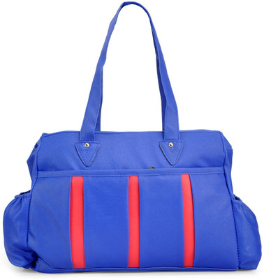 

Bags Craze Shoulder Bag(Blue)