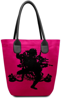 

Panda Creation Tote(Multicolor)