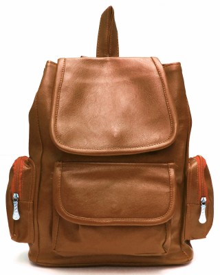 

Zedge Messenger Bag(Brown)