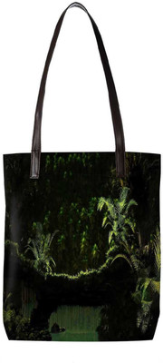 

Snoogg Tote(Multicolor)