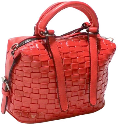 

Evookey Hand-held Bag(Red)
