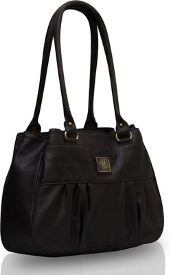 

Fostelo Shoulder Bag(Brown)