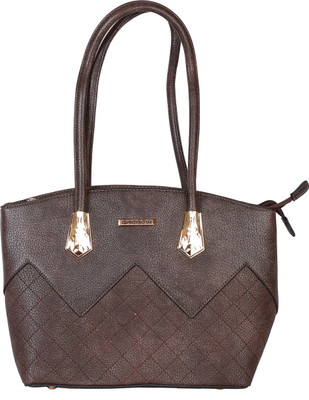 

Esbeda Shoulder Bag(Multicolor)