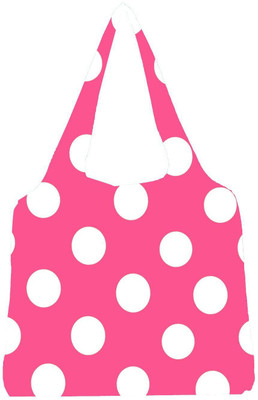 

Snoogg Tote(Multicolor)