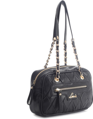 

Lavie Satchel(Black)