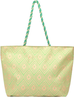 

Angesbags Shoulder Bag(Green)