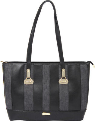 

Esbeda Shoulder Bag(Black)