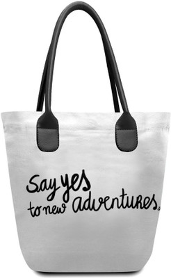 

Panda Creation Tote(Multicolor)