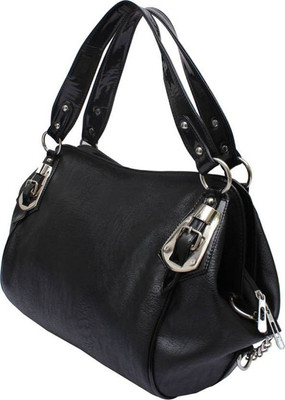 

Alifs Shoulder Bag(Black)