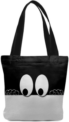

Panda Creation Tote(Multicolor)
