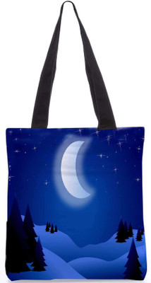 

Snoogg Tote(Multicolor)