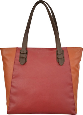 

Toteteca Shoulder Bag(Multicolor)