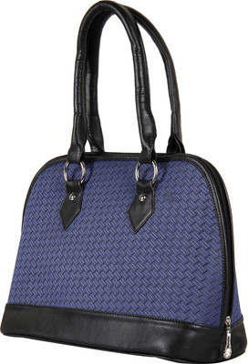 

Ivy Shoulder Bag(Blue)