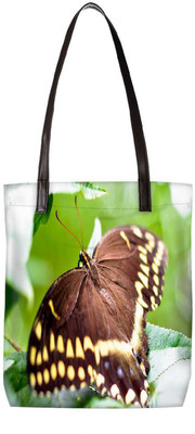 

Snoogg Tote(Multicolor)