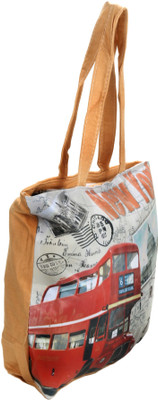 

Liza Hand-held Bag(Multicolor)