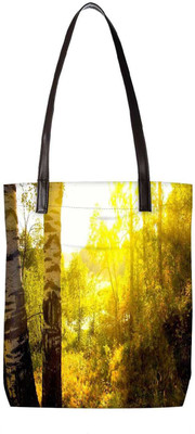 

Snoogg Tote(Multicolor)
