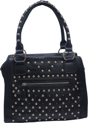 

Vouch Shoulder Bag(Black)