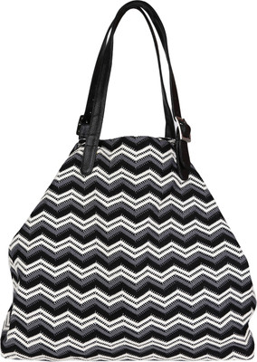 

Evokriti Tote(Multicolor)