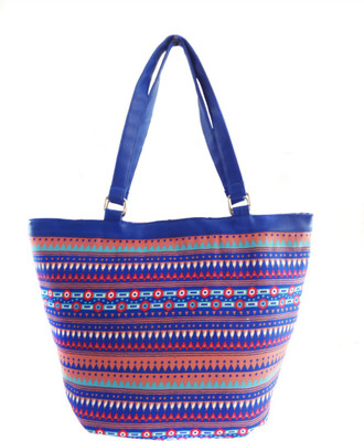 

Hi Look Shoulder Bag(Multicolor)