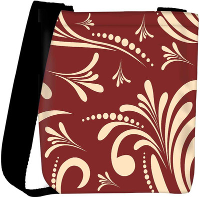 

Snoogg Sling Bag(Multicolor)