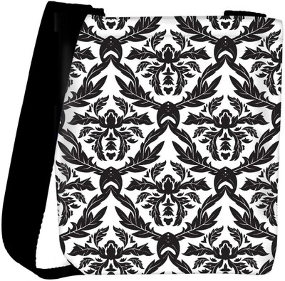 

Snoogg Sling Bag(Multicolor)