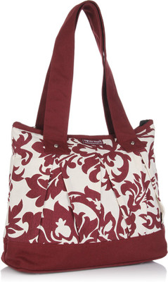 

Home Heart Shoulder Bag(Red)