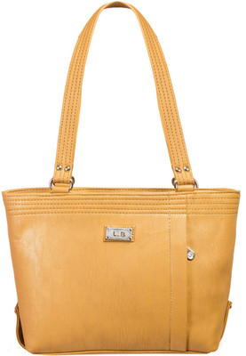 

Louise Belgium Hand-held Bag(Brown)