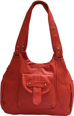 

Glorious Shoulder Bag(Red)