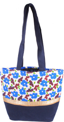 

Angelfish Shoulder Bag(Multicolor)