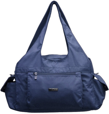 

Jinu Shoulder Bag(Blue)