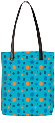 

Snoogg Tote(Multicolor)