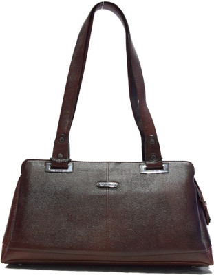 Moochies Shoulder Bag(Maroon)