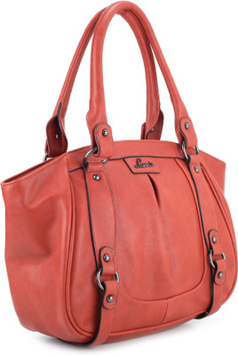 

Lavie Satchel(Red)