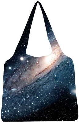 

Snoogg Tote(Multicolor)