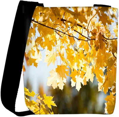 

Snoogg Sling Bag(Multicolor)