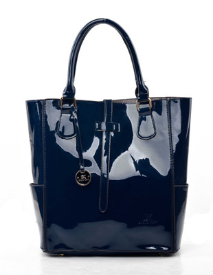 

Diana Korr Hand-held Bag(Blue)