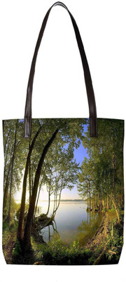 

Snoogg Tote(Multicolor)