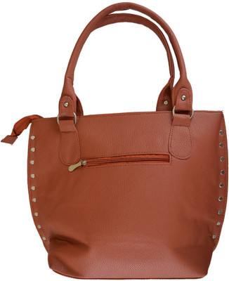 

Fancymart Hand-held Bag(Orange)