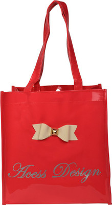 

Snupy Shoulder Bag(Red)