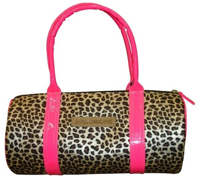 

PNA Hand-held Bag(Multicolor)