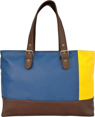 

Toteteca Shoulder Bag(Multicolor)
