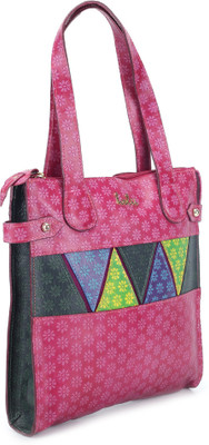 

Holii Hand-held Bag(Multicolor)