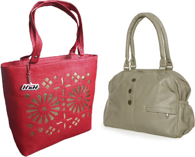 

ARC HnH Hand-held Bag(Multicolor)