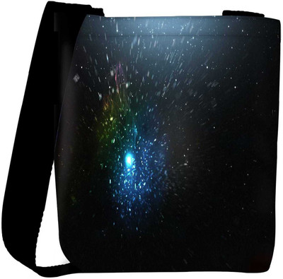 

Snoogg Sling Bag(Multicolor)