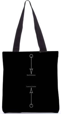 

Snoogg Tote(Multicolor)