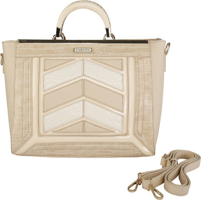 

Esbeda Sling Bag(Beige)