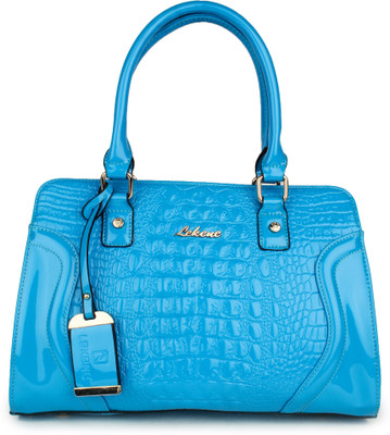 

Omnesta Hand-held Bag(Blue)