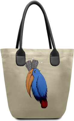 

Panda Creation Tote(Multicolor)