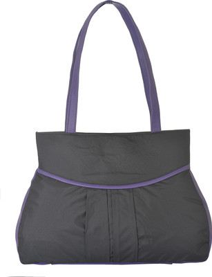 

Fostelo Shoulder Bag(Black)