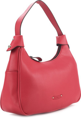 

Caprese Shoulder Bag(Pink)